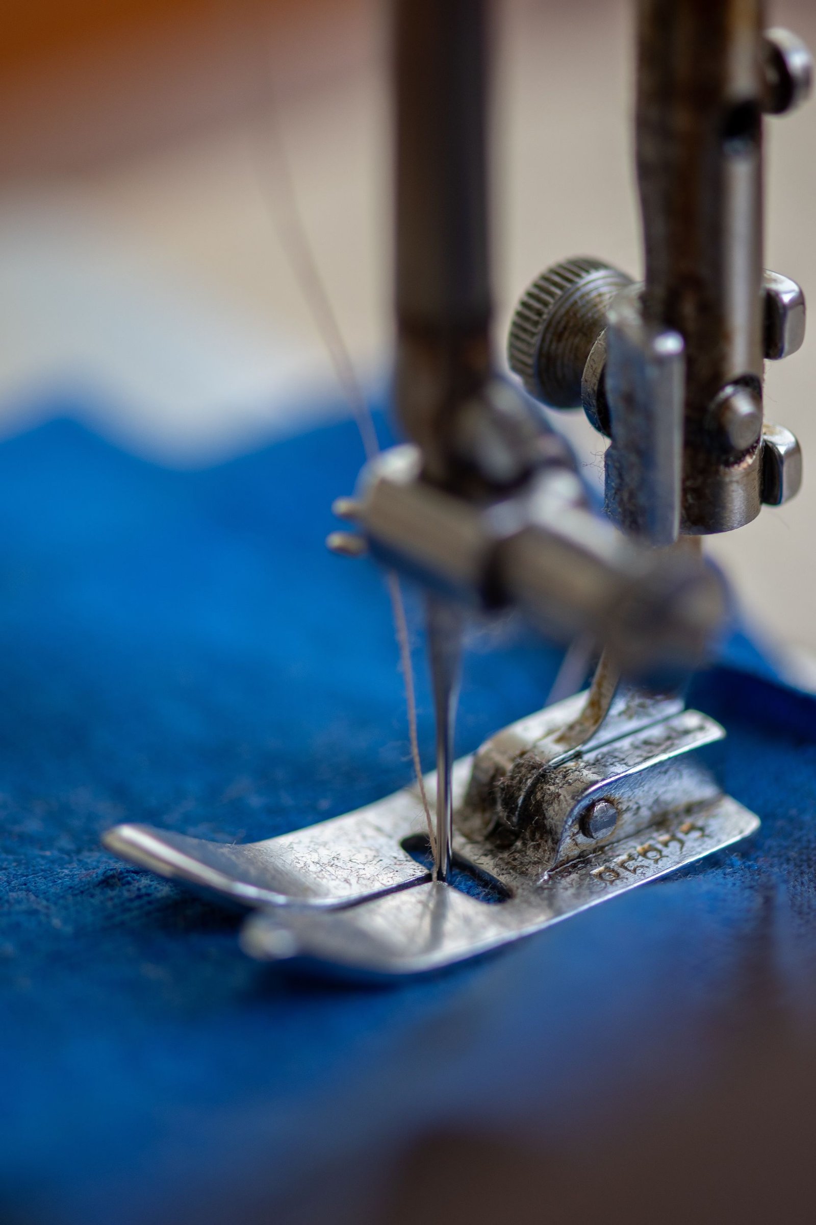 Pattern cutting workshop